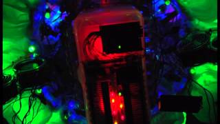 Experimenta Speak to Me on ABC Arts