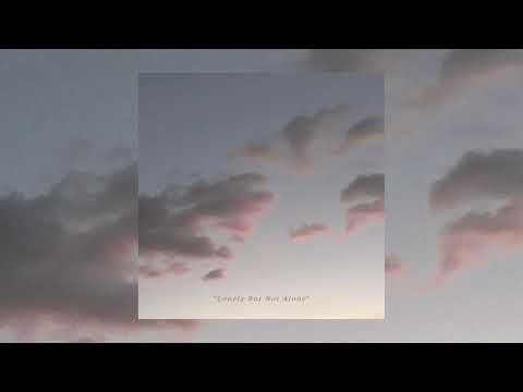 Sølace - Lonely But Not Alone (Official Audio)