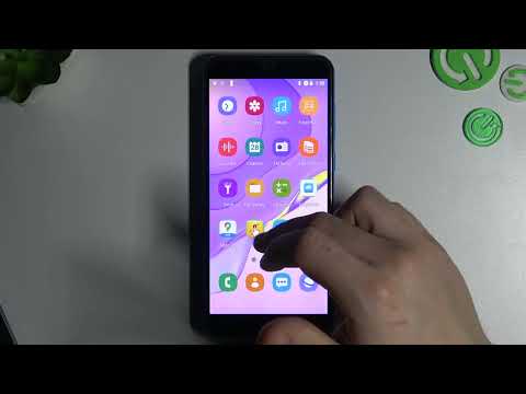How to Get Access to Internal Storage in Android Device? Files / Documents / Downloads Location