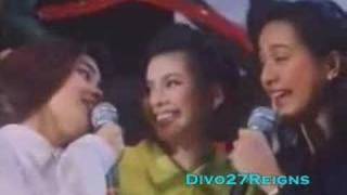 Do-Re-Mi Theme 'I Can"