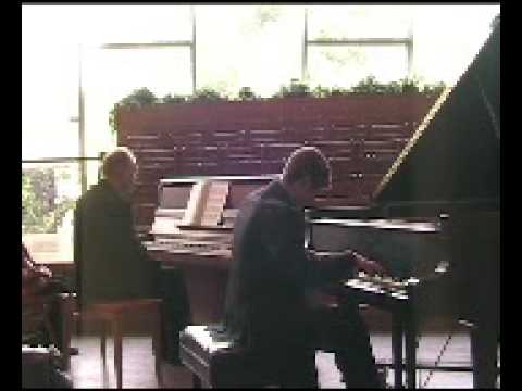 Grieg Concerto (Mvmt I) in A Minor Part 2