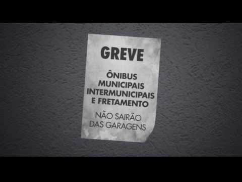 Serviços deixam de funcionar no dia da greve geral; confira quais são