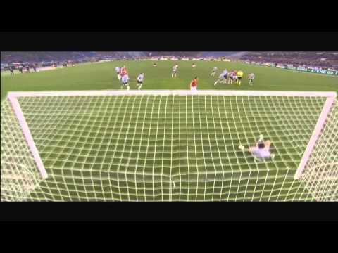 Gigi Buffon 2014 HD - Amazing Saves