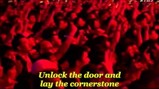 Dream Theater - Rite of passage ( Live ) - with lyrics