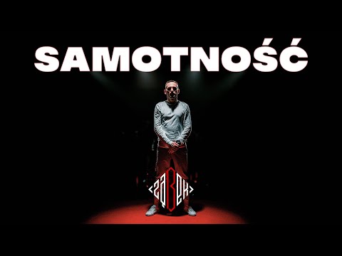 Ząbek - Samotność (Official Video)