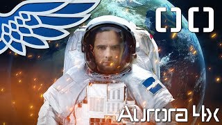 AURORA 4X | Game Setup Part 0 - Aurora 4x Let&#39;s Play Gameplay Tutorial