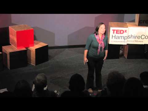 TEDxHampshireCollege - Sarah Mullens - The Continuum Hypothesis: A Biography