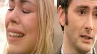State of Grace - Doctor Who - The Doctor