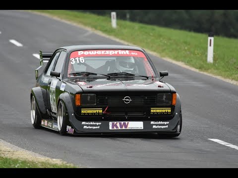 Markus Saal Opel Kadett C LImo