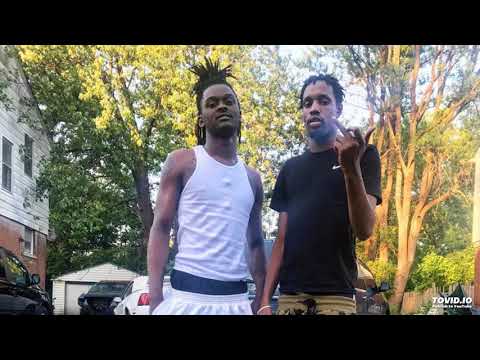 Somerset Pep ft NUK- Gang Shit
