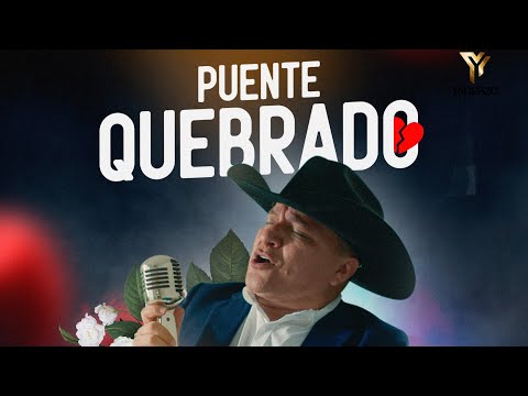 YAGUAZO - Puente Quebrado (Vídeo Oficial)