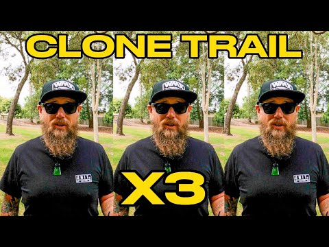 INSTA360 X3 how to Clone your self in Shot Lab