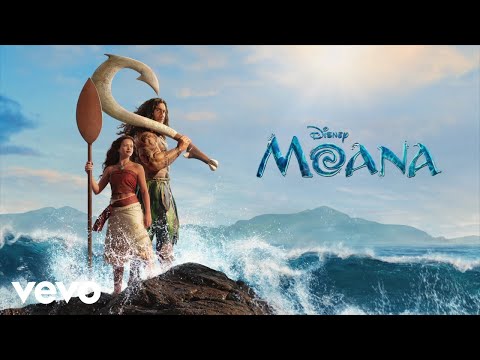 Moana 2026 - I Am Moana Song Of The Ancestors…