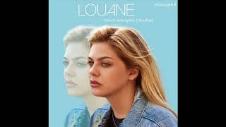 Louane - Nuit pourpre [Audio]