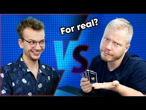 No Way His Meme Pauper Brew Beats My Pro-Deck!