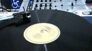 Gregory Isaacs - Waterfall Dub / Version to "I Thirst" / Dubwise Selecta