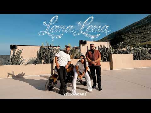 2TON x ERMAL FEJZULLAHU x RONELA HAJATI - LEMA LEMA