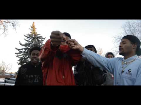 Sv Damuski x Cashious Gre x LC - "Gangity"