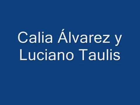 Calia Álvarez y Luciano Taulis.wmv