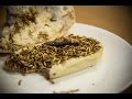 Siska serveert insecten