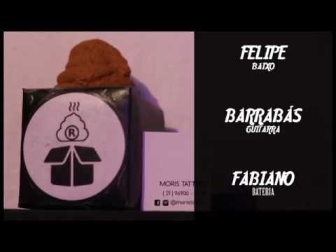 Skazitos - Ódio (In The Box!)