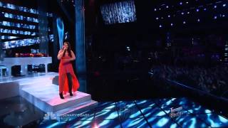 Audra McLaughlin   Forgive