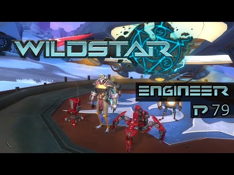 Wildstar: Mechari Engineer - P79