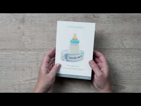 Video Preview for Saving Nate | Softcover