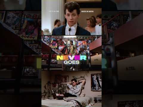 why fit in when you were born to stand out?