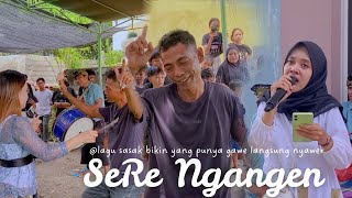 Download lagu Lagu sasak Sere ngangen bikin punya gawe auto sawer bareng reinata 05 intan parawansa mp3 Download lagu Lagu sasak Sere ngangen bikin punya gawe auto sawer bareng reinata 05 intan parawansa mp3