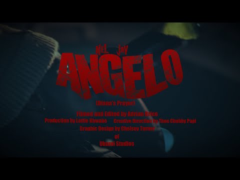 Nel Jay - ANGELO (OFFICIAL MUSIC VIDEO)