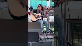 John Corabi “I Never Loved Her Anyway” @ Monsters Of Rock Cruise 2019