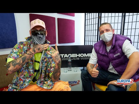 Sunday Session s Osťom: Separ