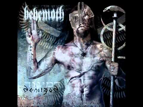 download lagu mp3 mp4 Behemoth Demigod, download lagu Behemoth Demigod gratis, unduh video klip Behemoth Demigod