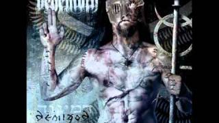 Behemoth-Demigod (HQ)