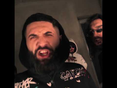 DADASH x RZZA — GAGAM ZOR