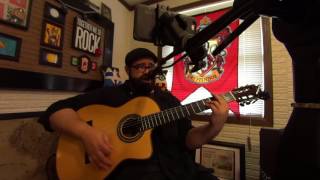 Ni Dios Te Sarva, Maria  - Mojinos Escozios - Fernando Ufret