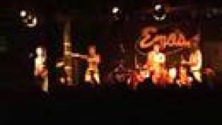 Perry Farrell&#39;s Satellite Party - &#39;Pets&#39; - Austin  8/25/07