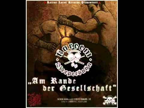 19. Reeperbahn Kareem - Outro