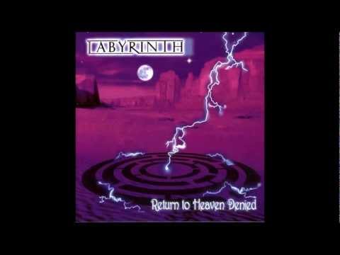 Labÿrinth - Return to Heaven Denied - 11 - Die for Freedom