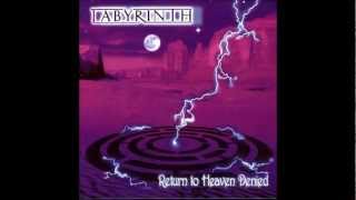 Labÿrinth - Return to Heaven Denied - 11 - Die for Freedom