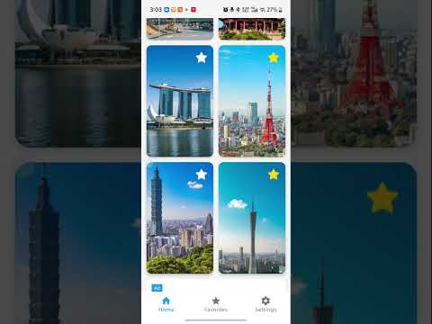 Weather Live Wallpaper video thumbnail