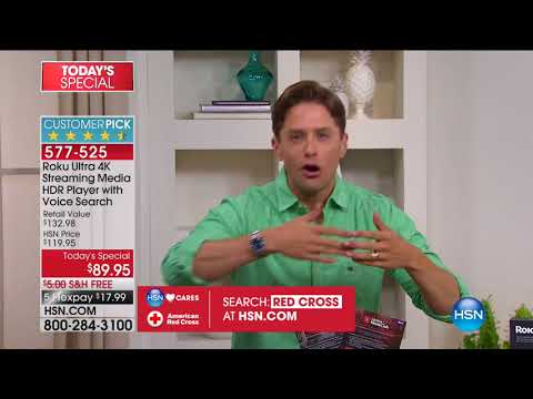 HSN | Electronic Connection 09.01.2017 - 05 PM