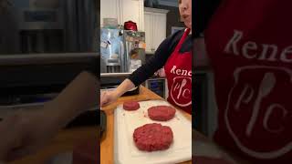 Deluxe Electric Grill and Griddle