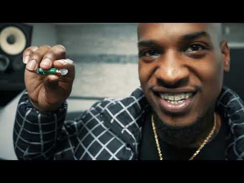 Lil Ronny MothaF - Kill It (Official Music Video)