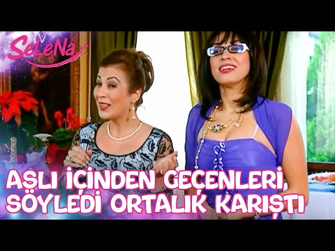 Kıvılcım zenginlere parti veriyor! - Selena 10. Bölüm