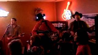 Sweet Home Alabama-Richard Lynch Band( Jon Haney)
