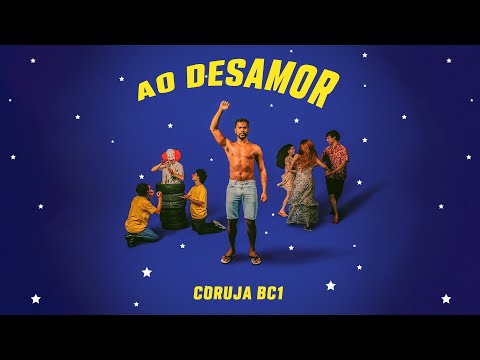 10. Coruja BC1 - Ao Desamor