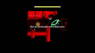 BloodBath, but 99% || Geometry Dash