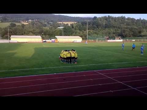 Vítězný pokřik 24.08.2013